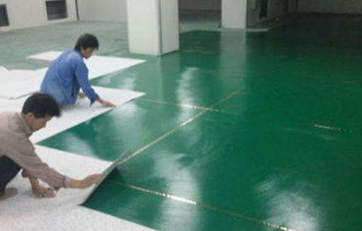 家居装修之PVC地板的施工方案.png