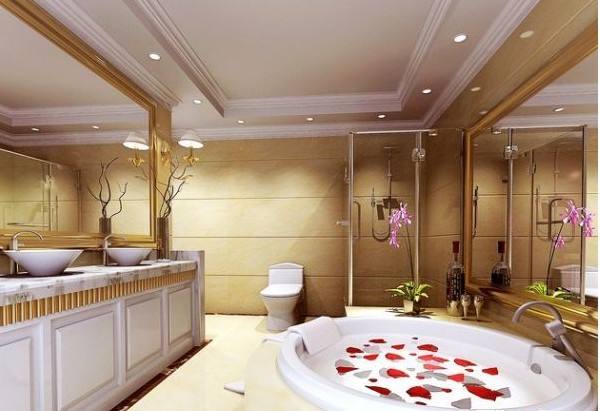 深圳酒店装修公司告诉你酒店的卫生间该注意哪些事.jpg