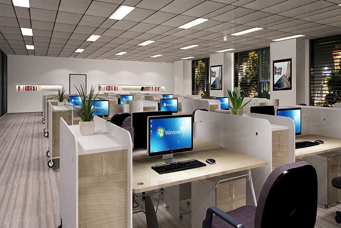深圳办公装修公司浅析办公室装修常见的项目.jpg