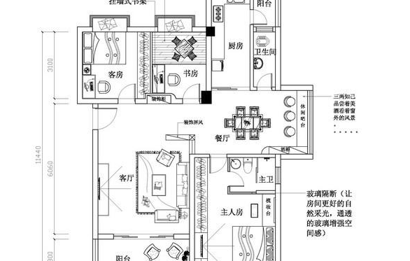 家居装修图纸都有哪些?都有什么用？