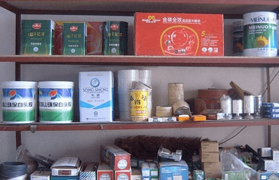 墙柱如何贴瓷砖？需要准备什么？
